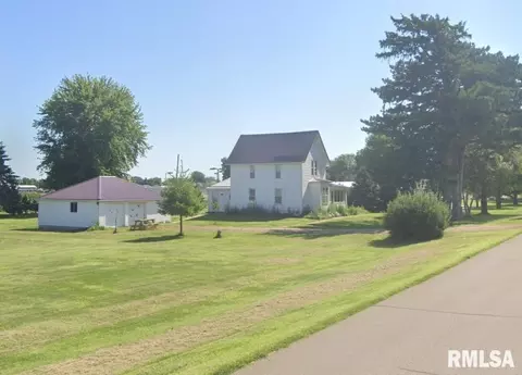 520 W School St, Preston, IA 52069