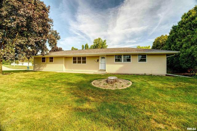 603 2nd Ave, Fulton, IL 61252