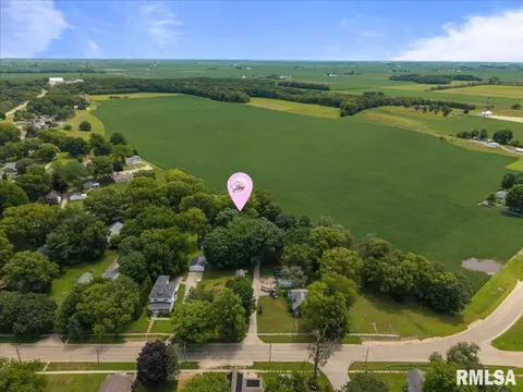607 Washington St, Prophetstown, IL 61277