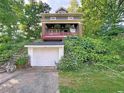 4414 10th Ave, Rock Island, IL 61201