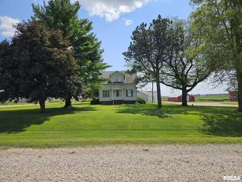 2098 325th St, Durant, IA 52747