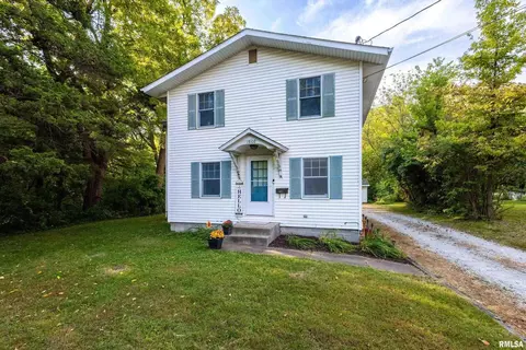 1802 26th Ave, Moline, IL 61265