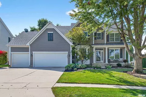 3405 Marynoel Ave, Bettendorf, IA 52722