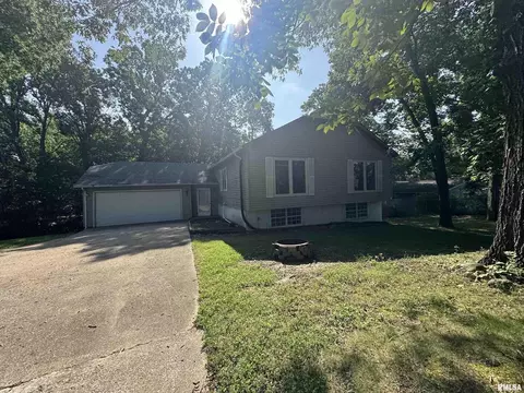 251 Illini Dr, Sparland, IL 61565