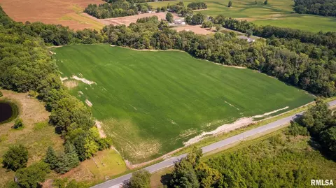 3519 Creek Nation Blacktop, Mulkeytown, IL 62865