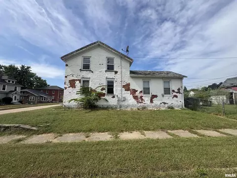 517 12th Ave, Fulton, IL 61252