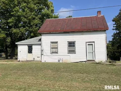 1503 Maas Rd, Quincy, IL 62305