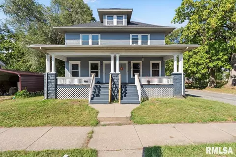 1229-1231 9th Ave, Rock Island, IL 61201