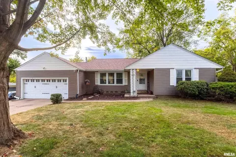 3546 Fair Ave, Davenport, IA 52806