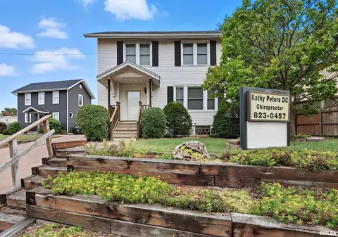 2811 N Brady St, Davenport, IA 52803