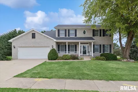 2127 Scenic, Dewitt, IA 52742