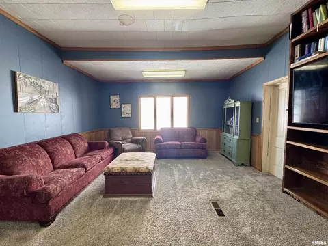 Living - 1415 4th St, Fulton, IL 61252 photo 1 of 4