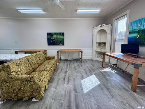 Living - 1415 4th St, Fulton, IL 61252 photo 3 of 4