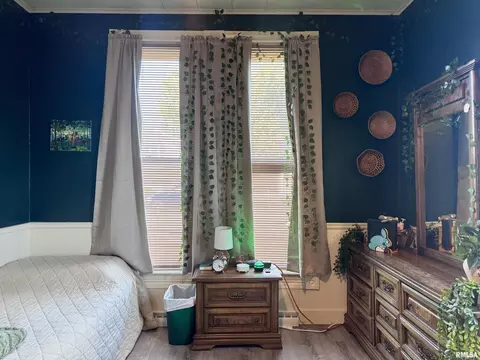 Bedroom - 1415 4th St, Fulton, IL 61252 photo 1 of 9