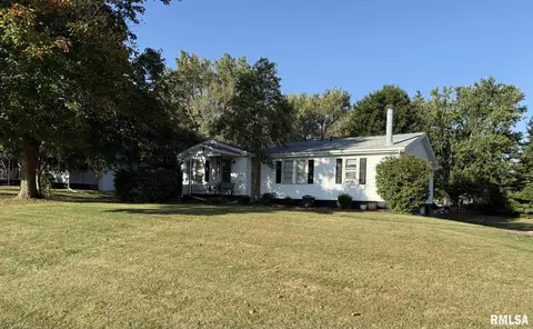 521 E Street St S, Kewanee, IL 61443