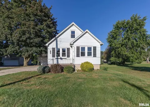 407 N Chicago St, Geneseo, IL 61254