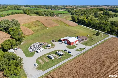 1422 Mccloud Rd, Aledo, IL 61231 photo 40
