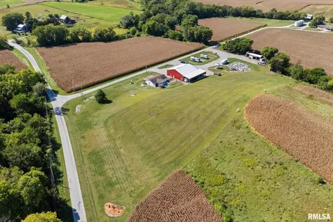 1422 Mccloud Rd, Aledo, IL 61231 photo 43