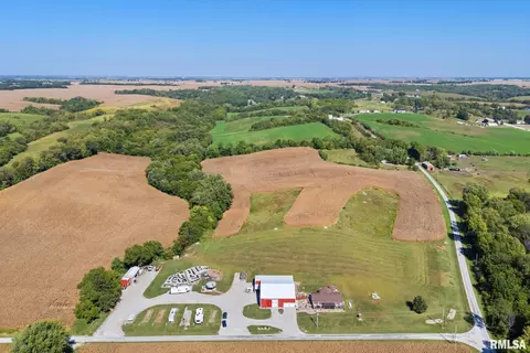 1422 Mccloud Rd, Aledo, IL 61231 photo 3