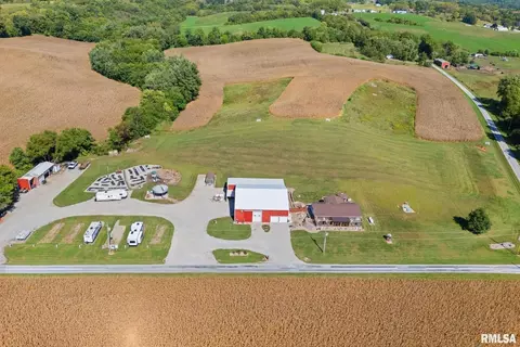 1422 Mccloud Rd, Aledo, IL 61231 photo 39