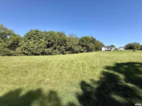 lot3 Lakeside Dr, Port Byron, IL 61275