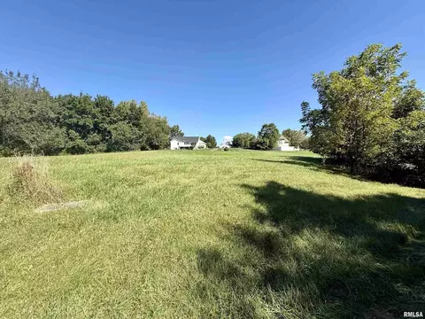 lot4 Lakeside Dr, Port Byron, IL 61275