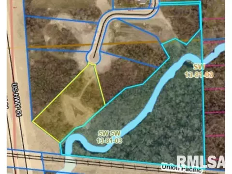 302 Silver Creek Rd, Dewitt, IA 52742 photo 2