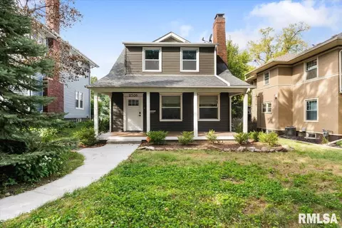 2506 N Ripley St, Davenport, IA 52803