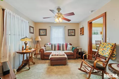 Living - 914 1st Ave, Hampton, IL 61256 photo 1 of 2