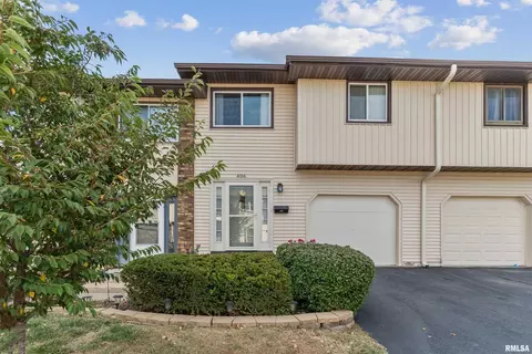 4023 Lillie Ave #406, Davenport, IA 52806