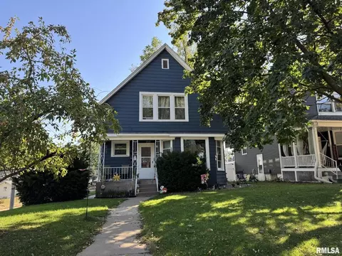 2927 Fair Ave, Davenport, IA 52803