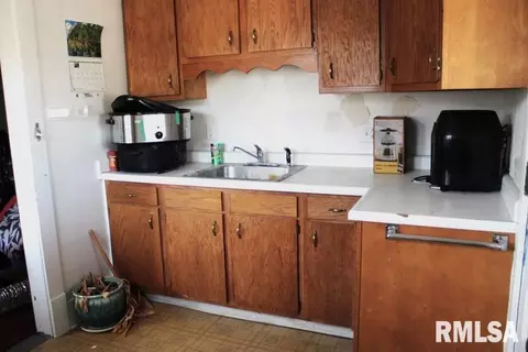 Kitchen - 714 S Main St, Kewanee, IL 61443 photo 1 of 1