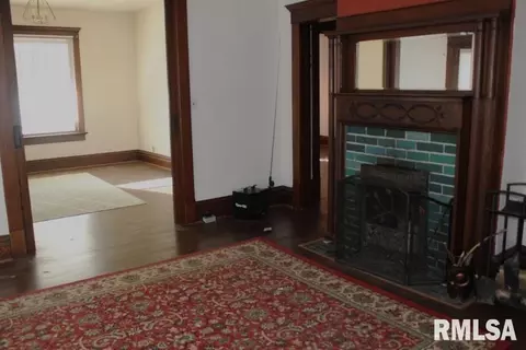 Living - 714 S Main St, Kewanee, IL 61443 photo 5 of 7