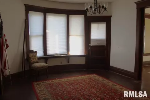 Living - 714 S Main St, Kewanee, IL 61443 photo 7 of 7