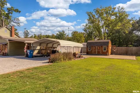 2815 Jones St, Eldorado, IL 62930 photo 30