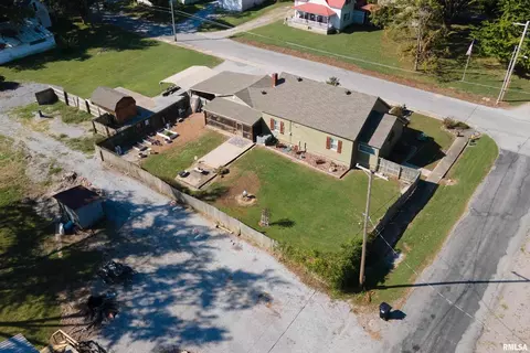 2815 Jones St, Eldorado, IL 62930 photo 36