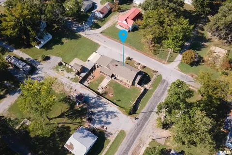 2815 Jones St, Eldorado, IL 62930 photo 35