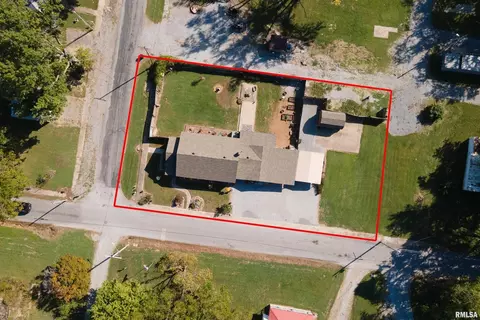 2815 Jones St, Eldorado, IL 62930 photo 33