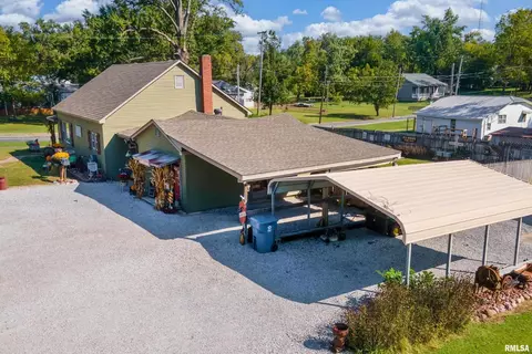 2815 Jones St, Eldorado, IL 62930 photo 37