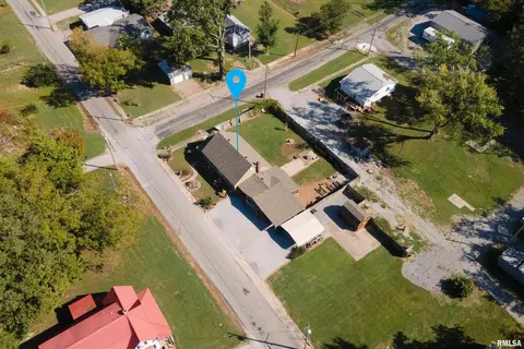 2815 Jones St, Eldorado, IL 62930 photo 31