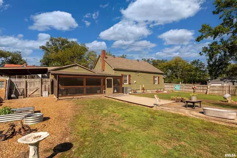 2815 Jones St, Eldorado, IL 62930 photo 26