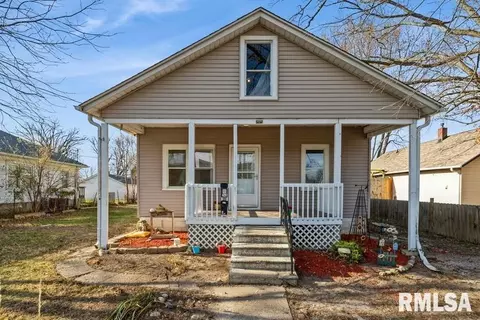 420422 15th St, Silvis, IL 61282 photo 1