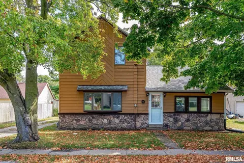 516 N Williams St, Reynolds, IL 61279