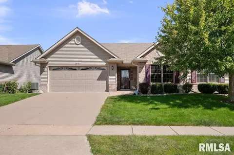 423 Kevin Rd, Blue Grass, IA 52726