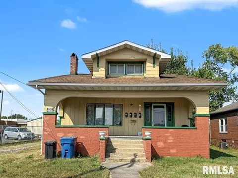 113115 Mccann St, Benton, IL 62812