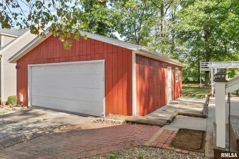 1418 County Rd 750 E Rd, Carmi, IL 62821 photo 28