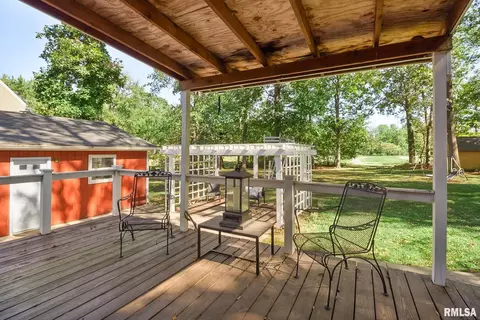 1418 County Rd 750 E Rd, Carmi, IL 62821 photo 30