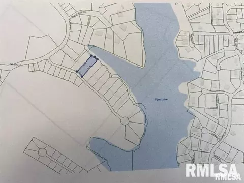 lot5 Par Ln, Sherrard, IL 61281