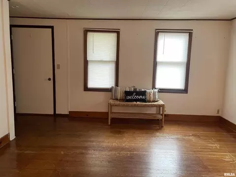 Living - 403 E Chestnut St, Geneseo, IL 61254 photo 2 of 2