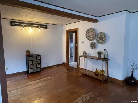 Entry Way - 403 E Chestnut St, Geneseo, IL 61254 photo 1 of 2